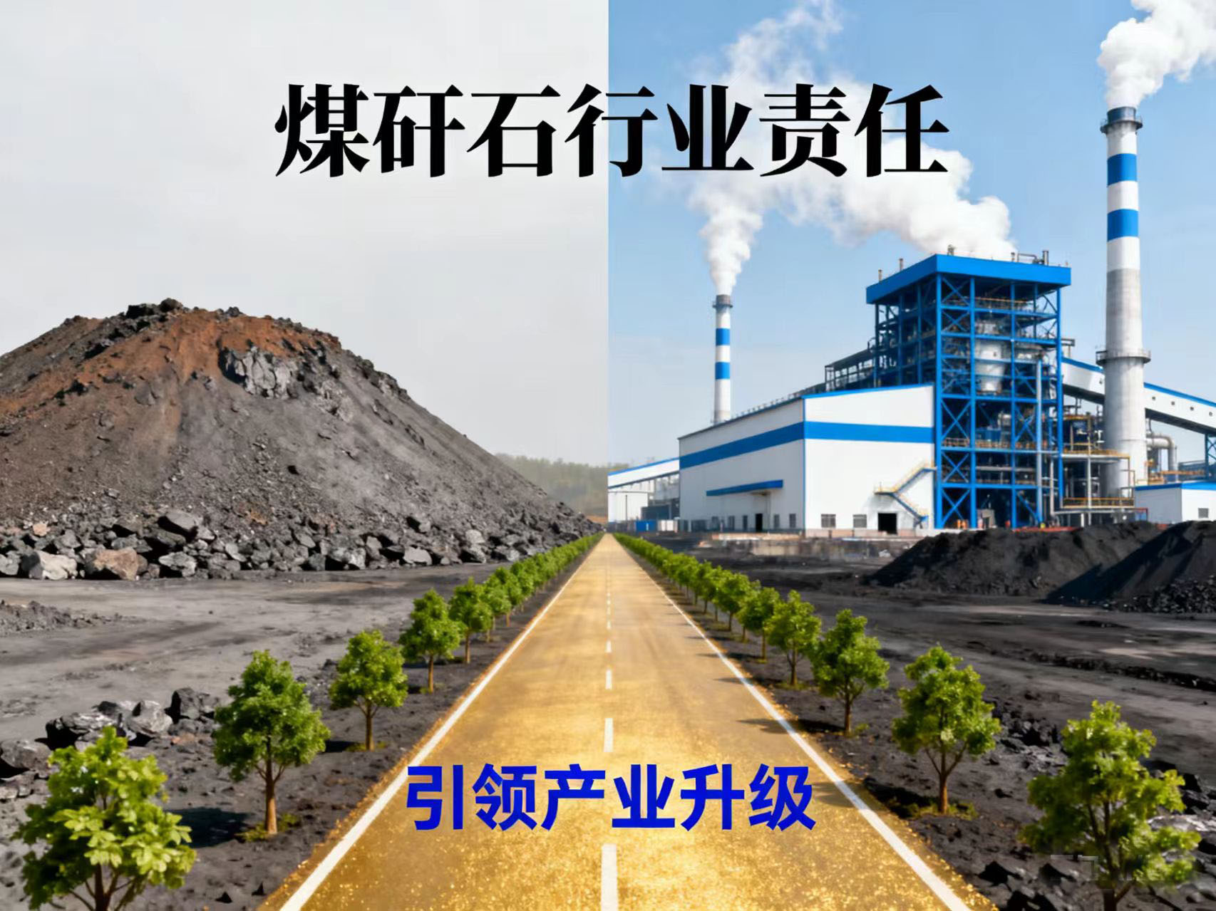 行业责任：引领产业升级